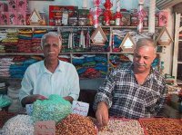 SHORJA BAZAR